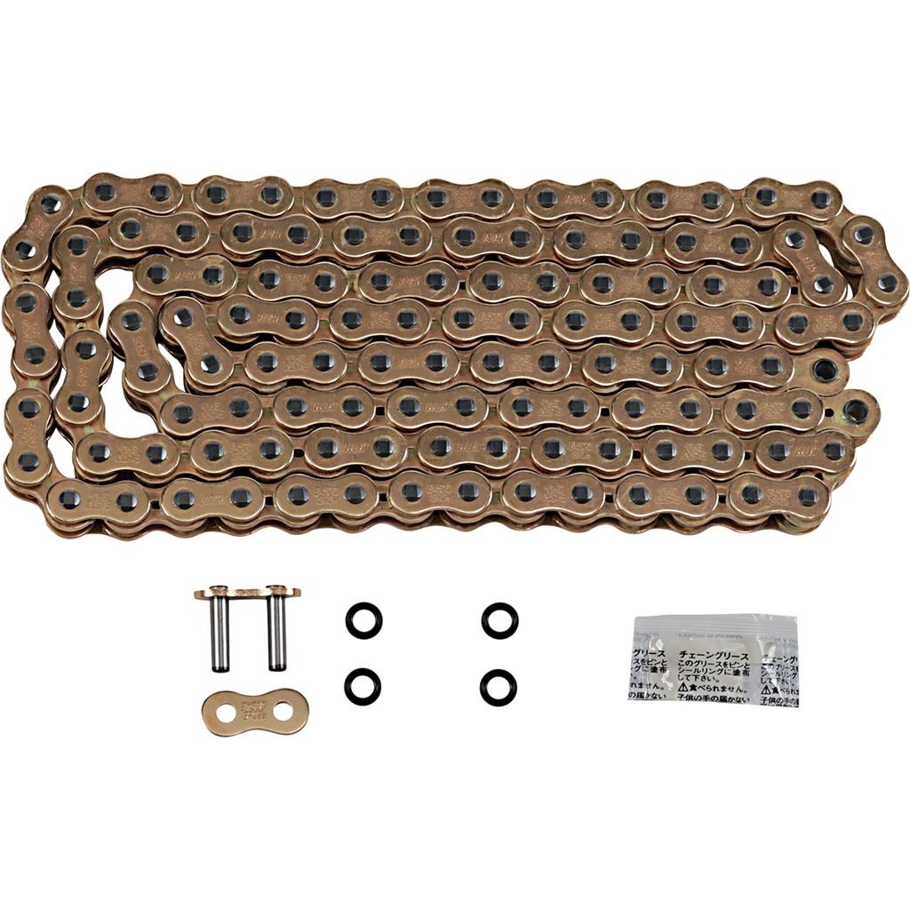 Ek Sro Series O Ring Chain Parts Giant