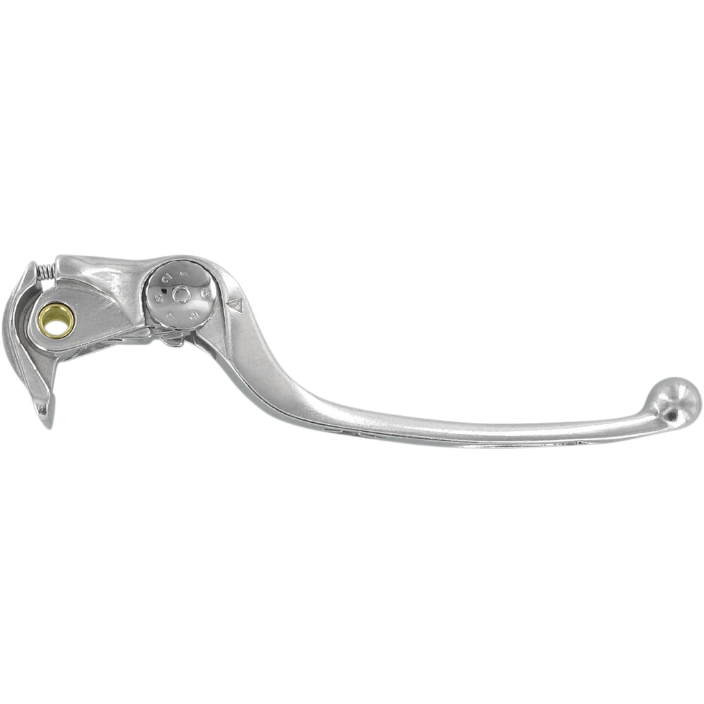 Parts Unlimited Brake Lever - Parts Giant