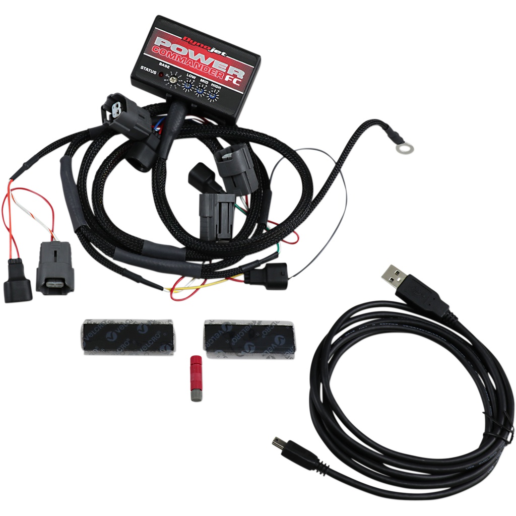 Dynojet Power Commander FC Fuel Controller - Parts Giant