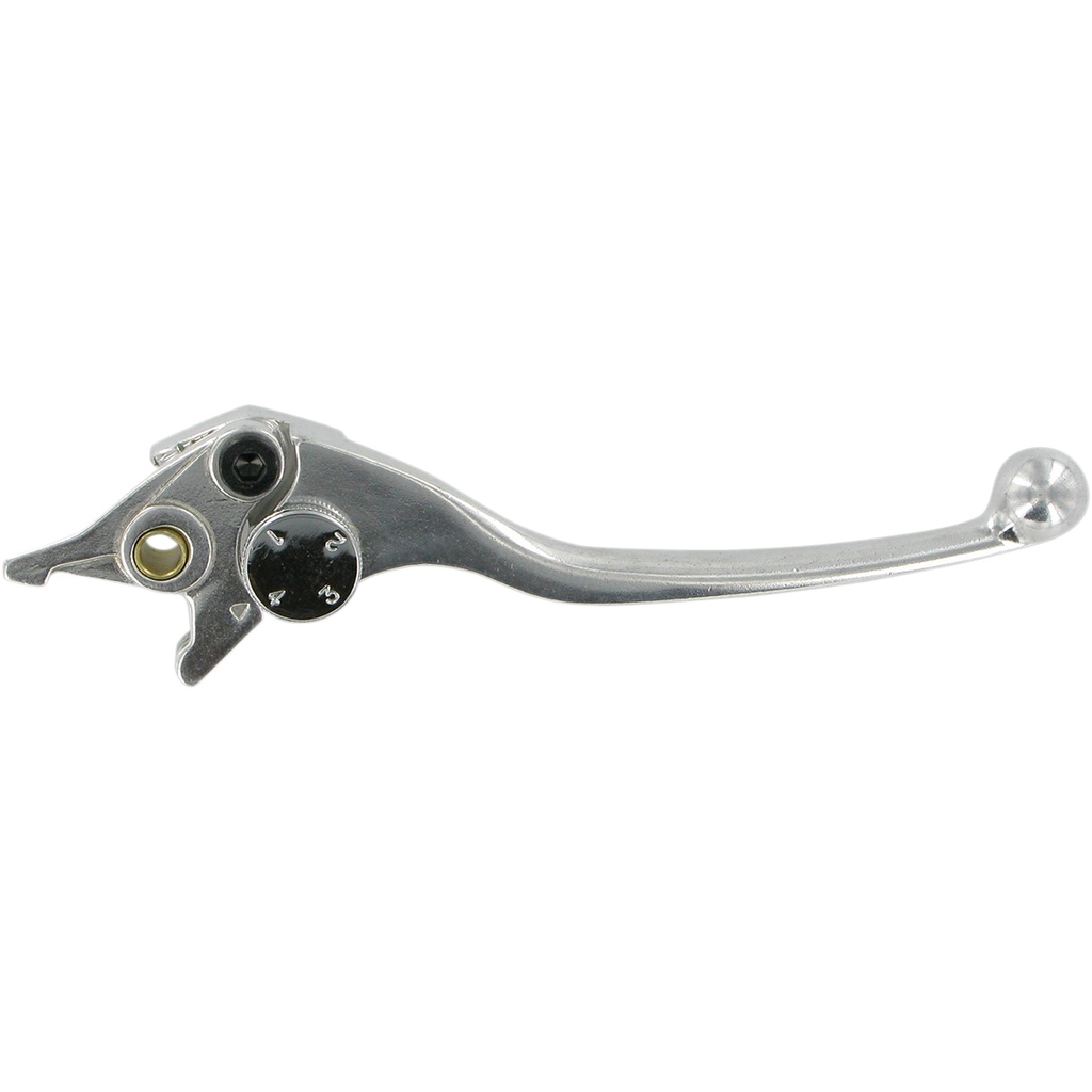 Parts Unlimited Brake Lever - Parts Giant