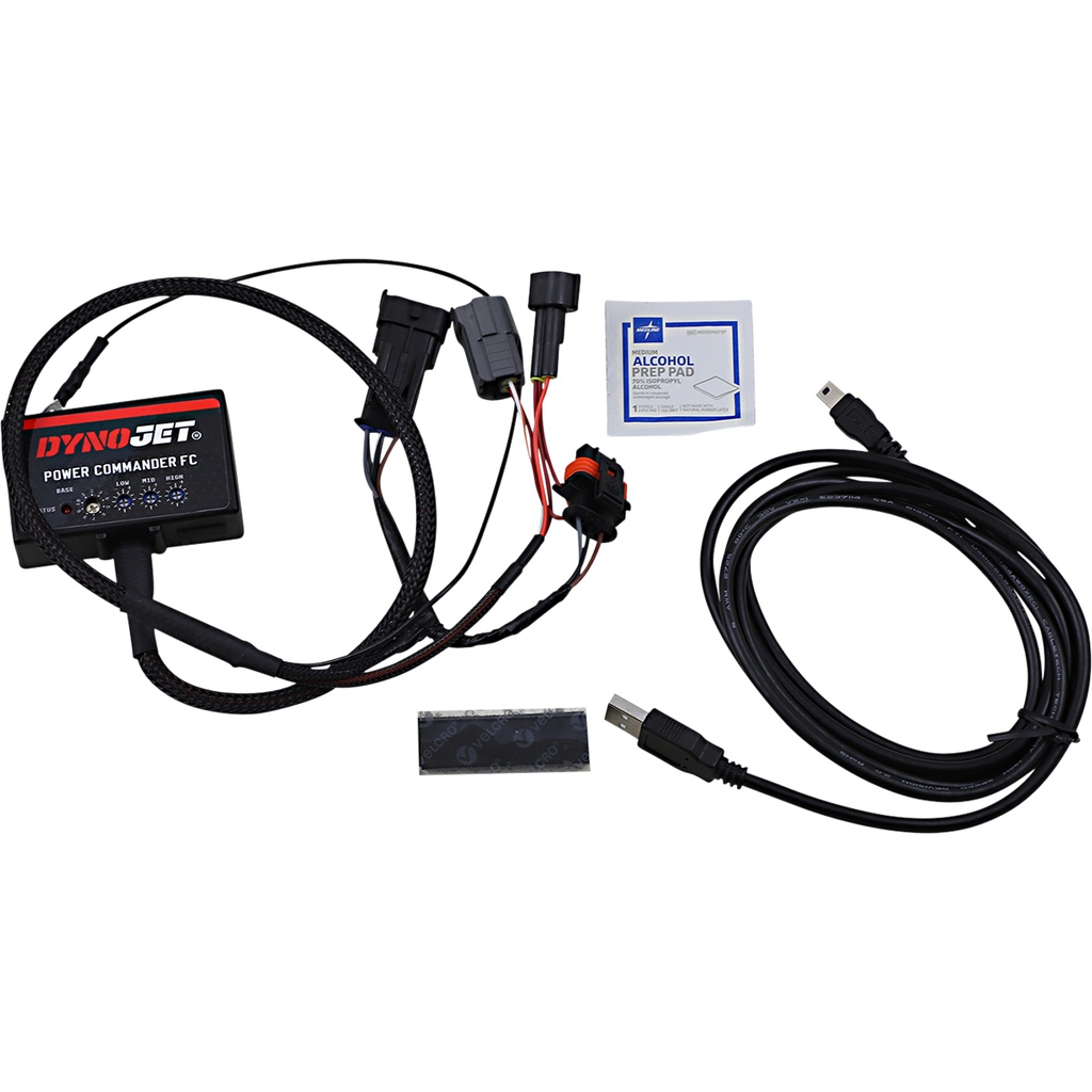 Dynojet Power Commander FC Fuel Controller - Parts Giant