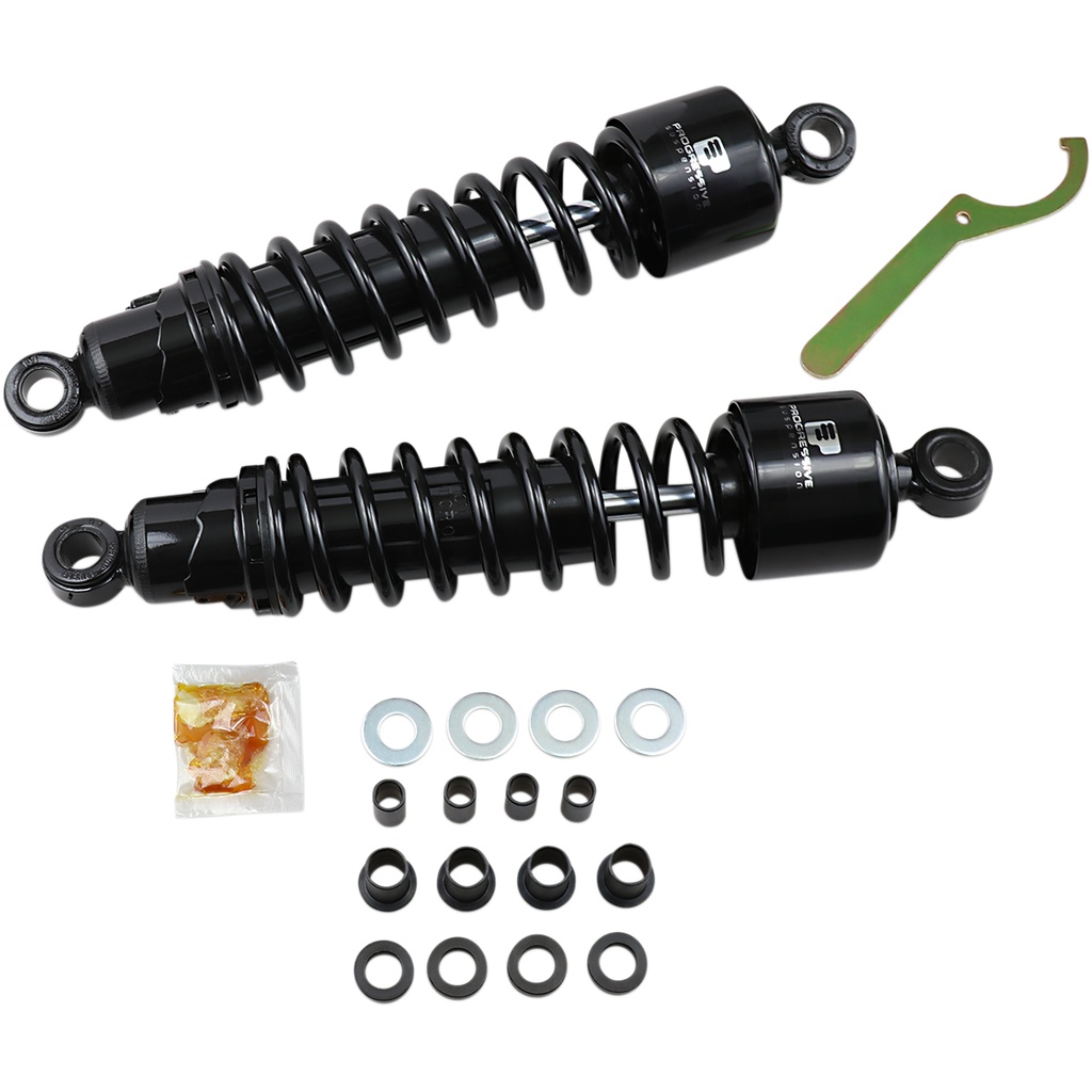 Progressive 412 Series Shocks - Parts Giant