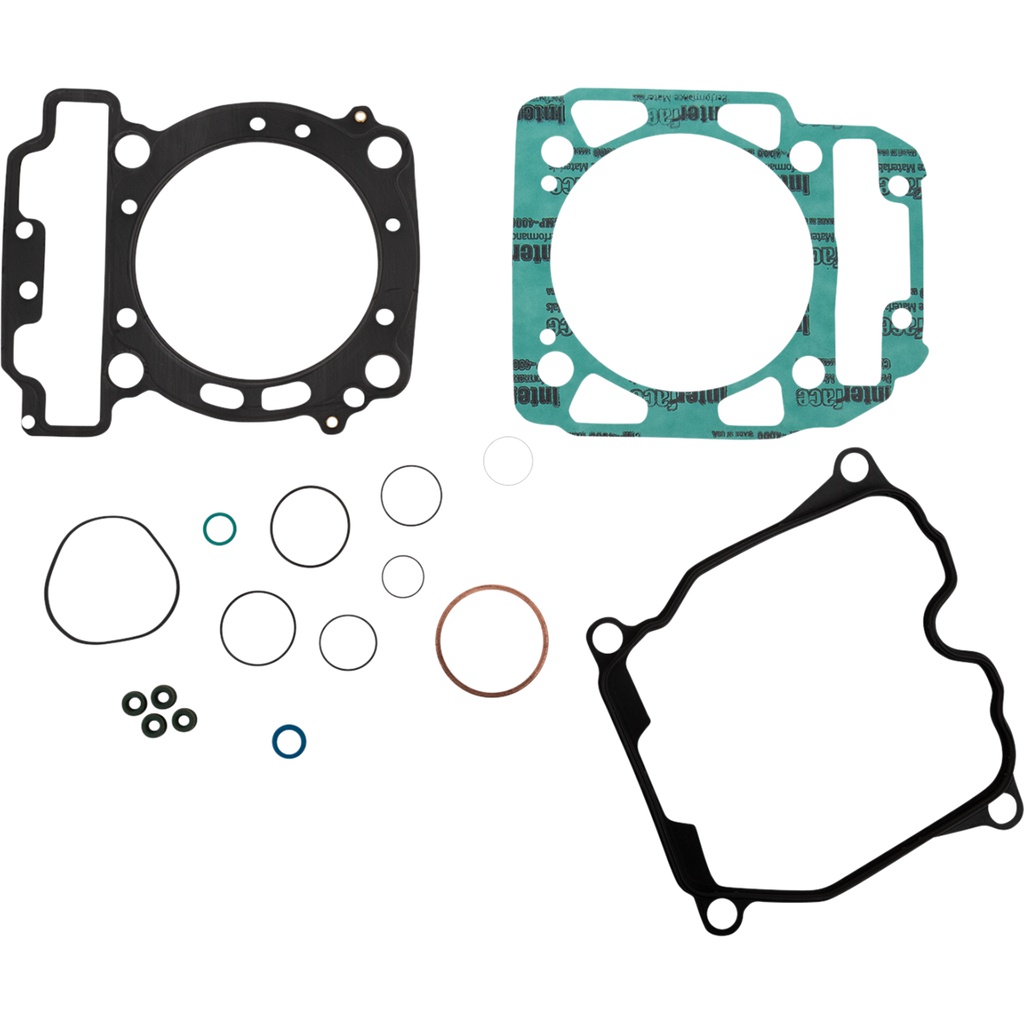 Moose Top End Gasket Kit - Parts Giant