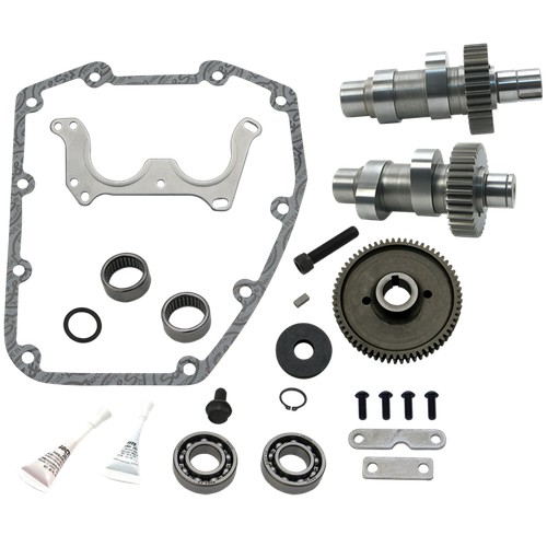 S&S 509G Gear Drive Touring Cam Kit