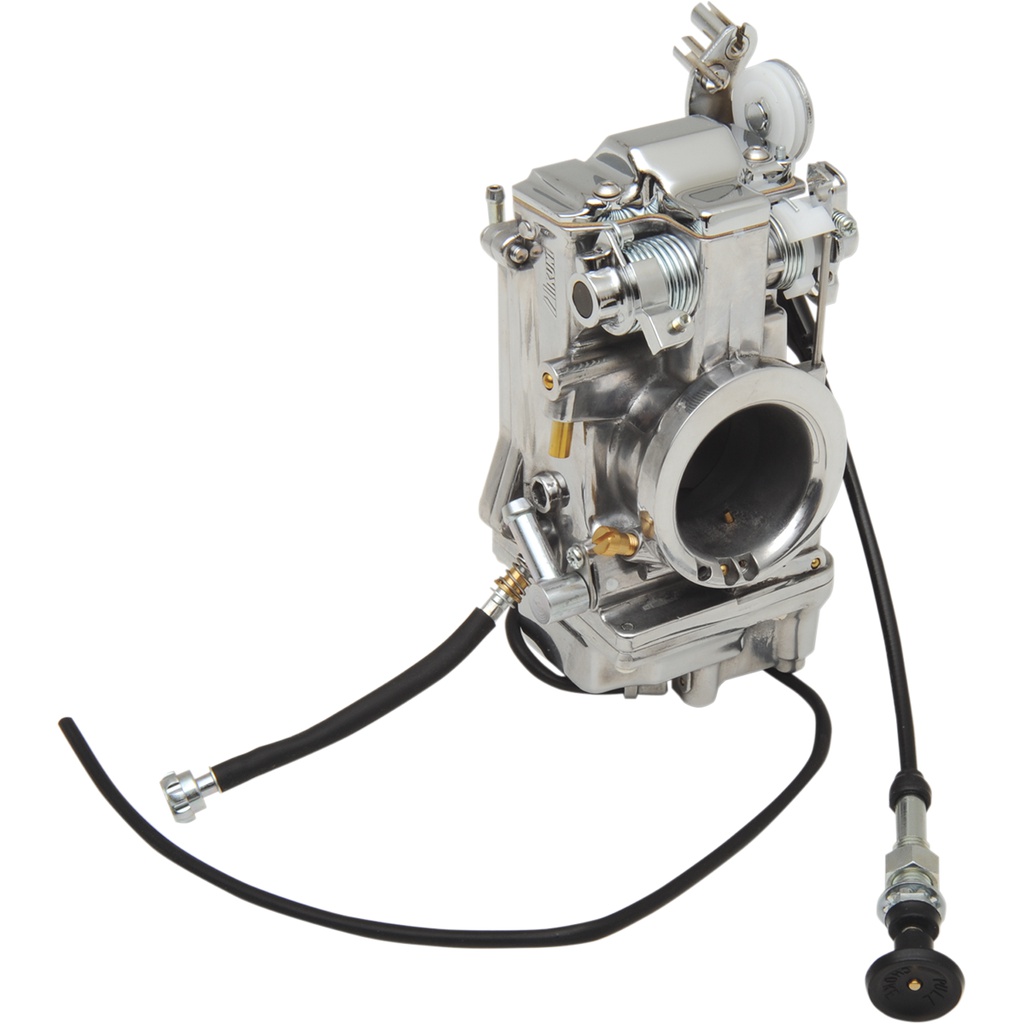 Mikuni HSR42 Smoothbore Carburetor - Parts Giant