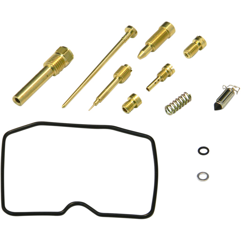 Shindy Carburetor Repair Kit - Parts Giant