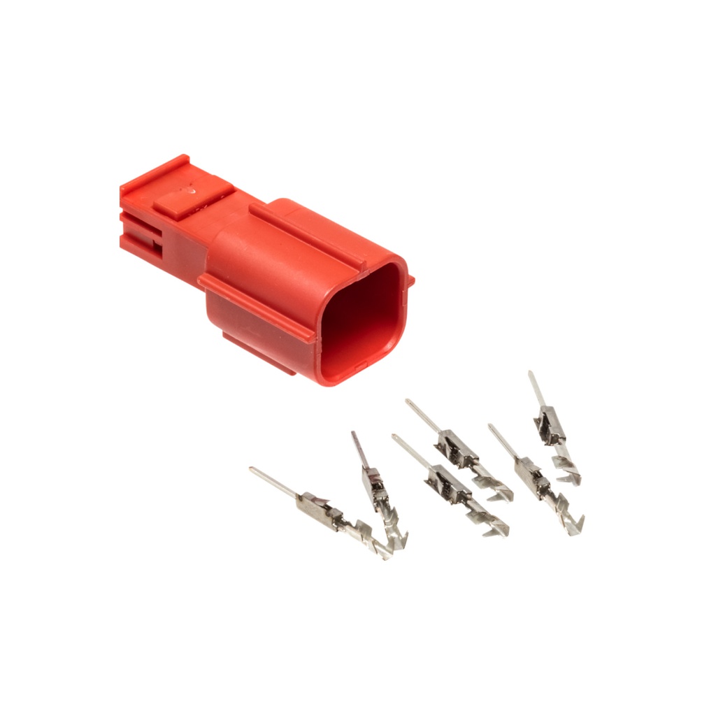 Namz Obd Ii Connector Terminal Kit Parts Giant