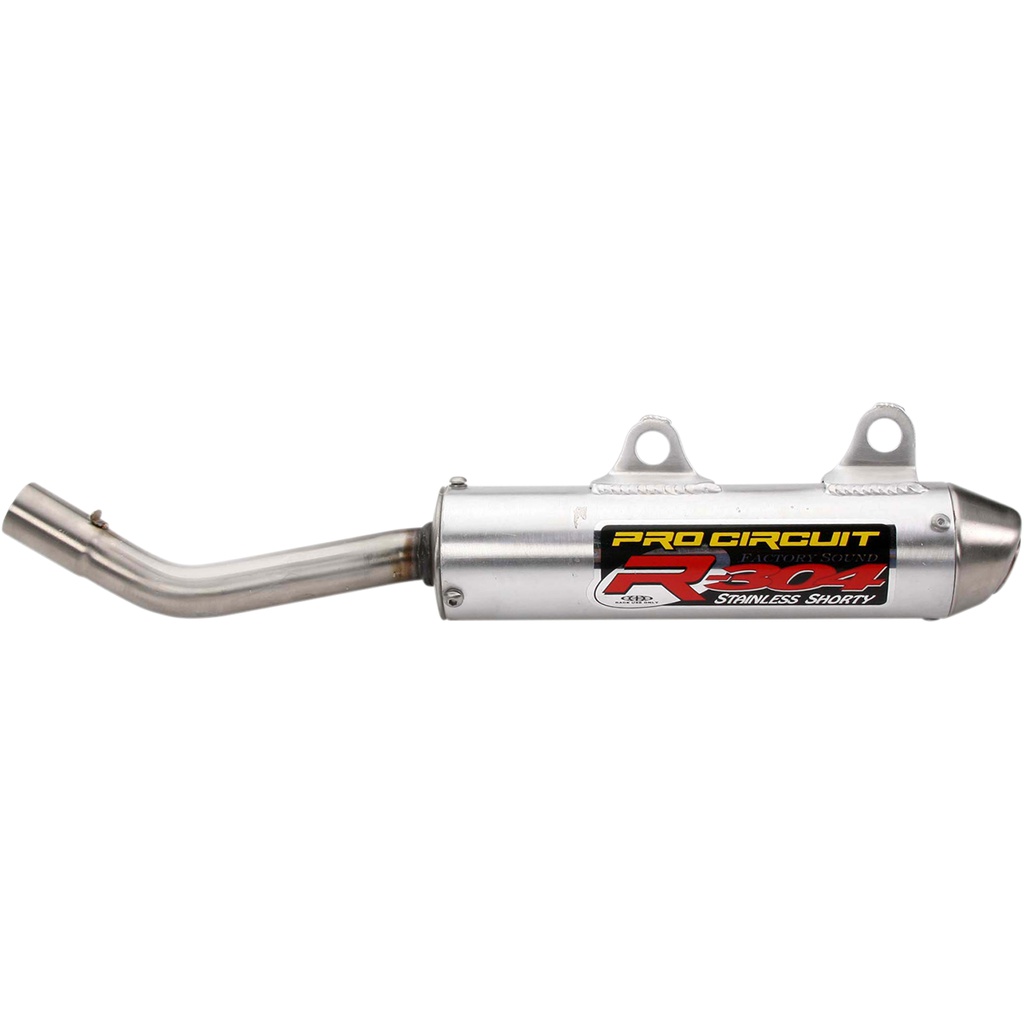 Pro Circuit R 304 Silencer Parts Giant 7263