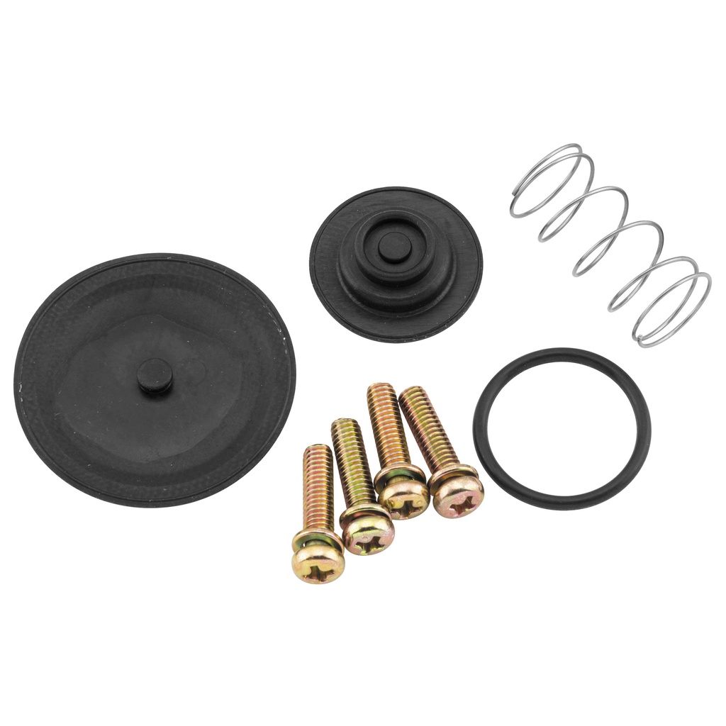 K&L Fuel Petcock Rebuild Kit - Parts Giant