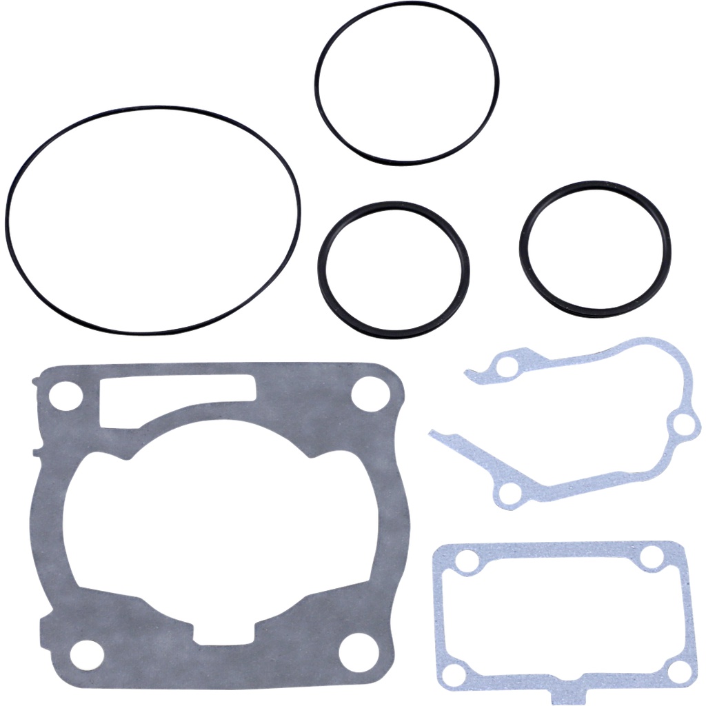 Moose Top End Gasket Kit - Parts Giant