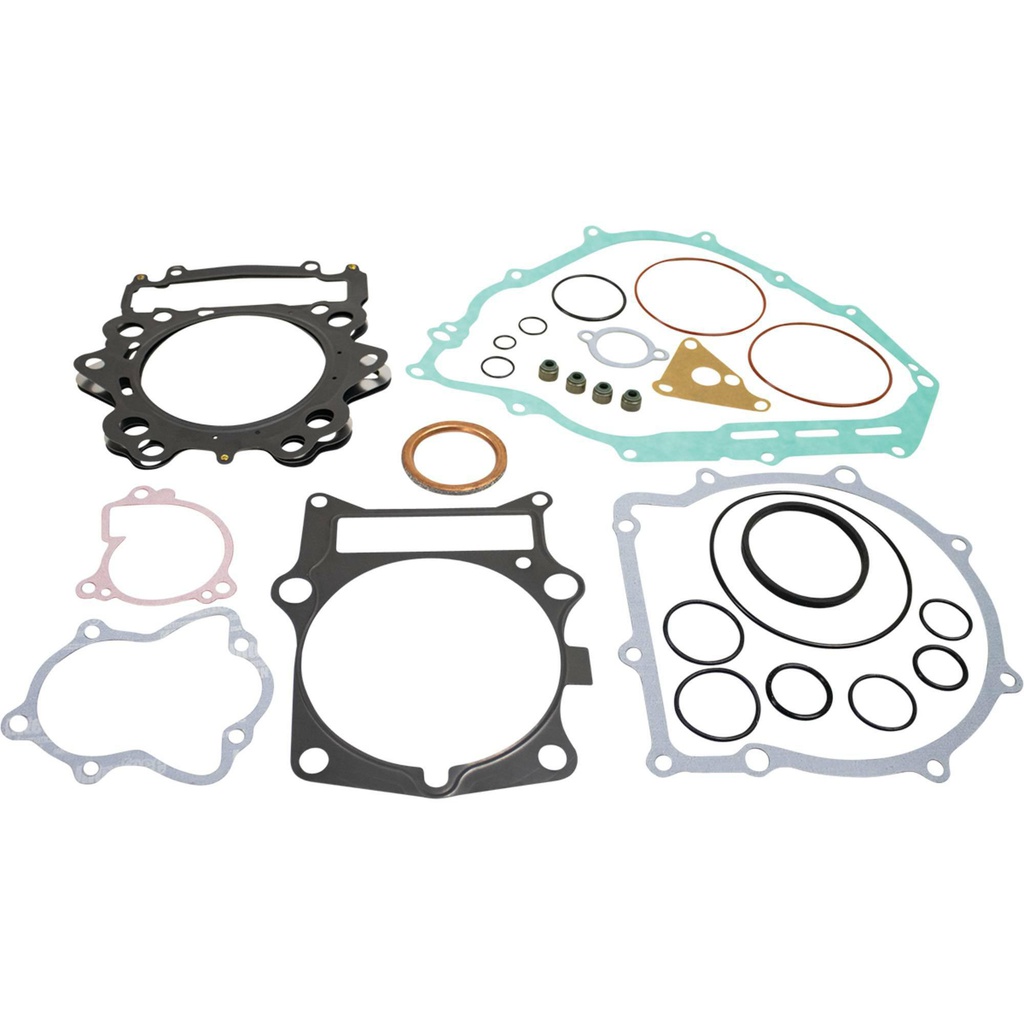 Vertex Winderosa Complete Gasket Kit Parts Giant