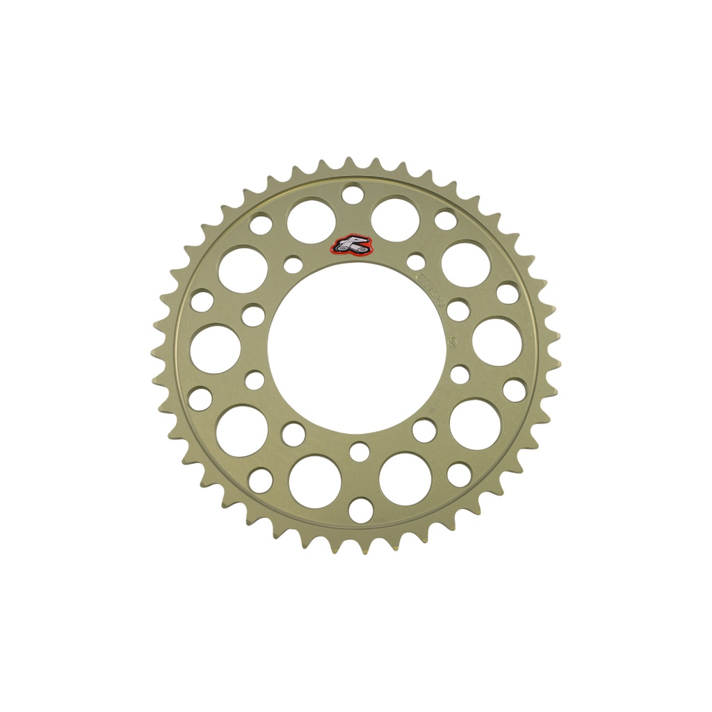 Renthal Ultralight Aluminum Rear Sprocket - Parts Giant