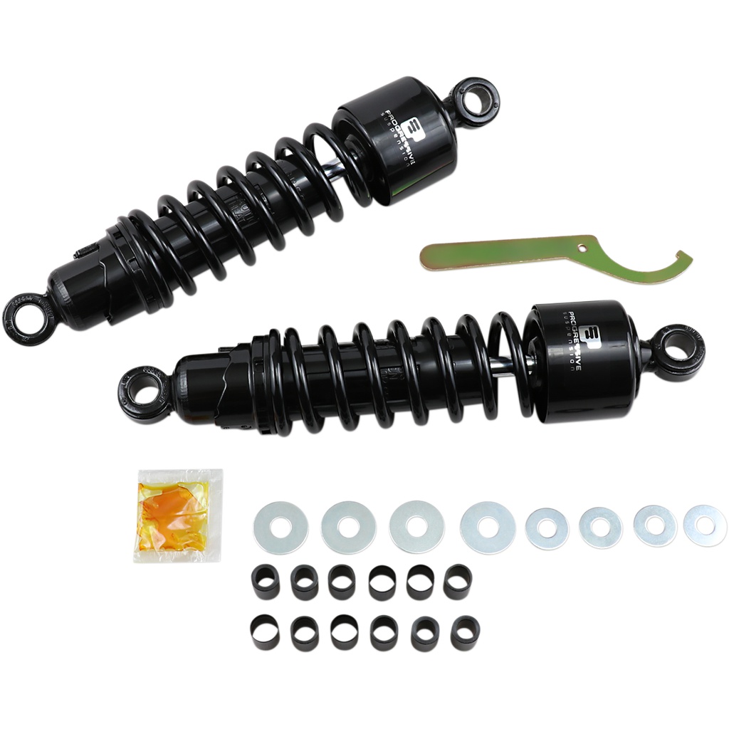 Progressive 412 Series Shocks - Parts Giant