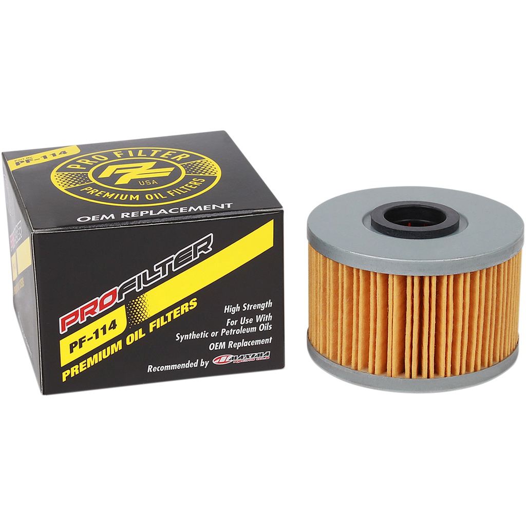 Pro Filter Premium Oil Filter - Parts Giant