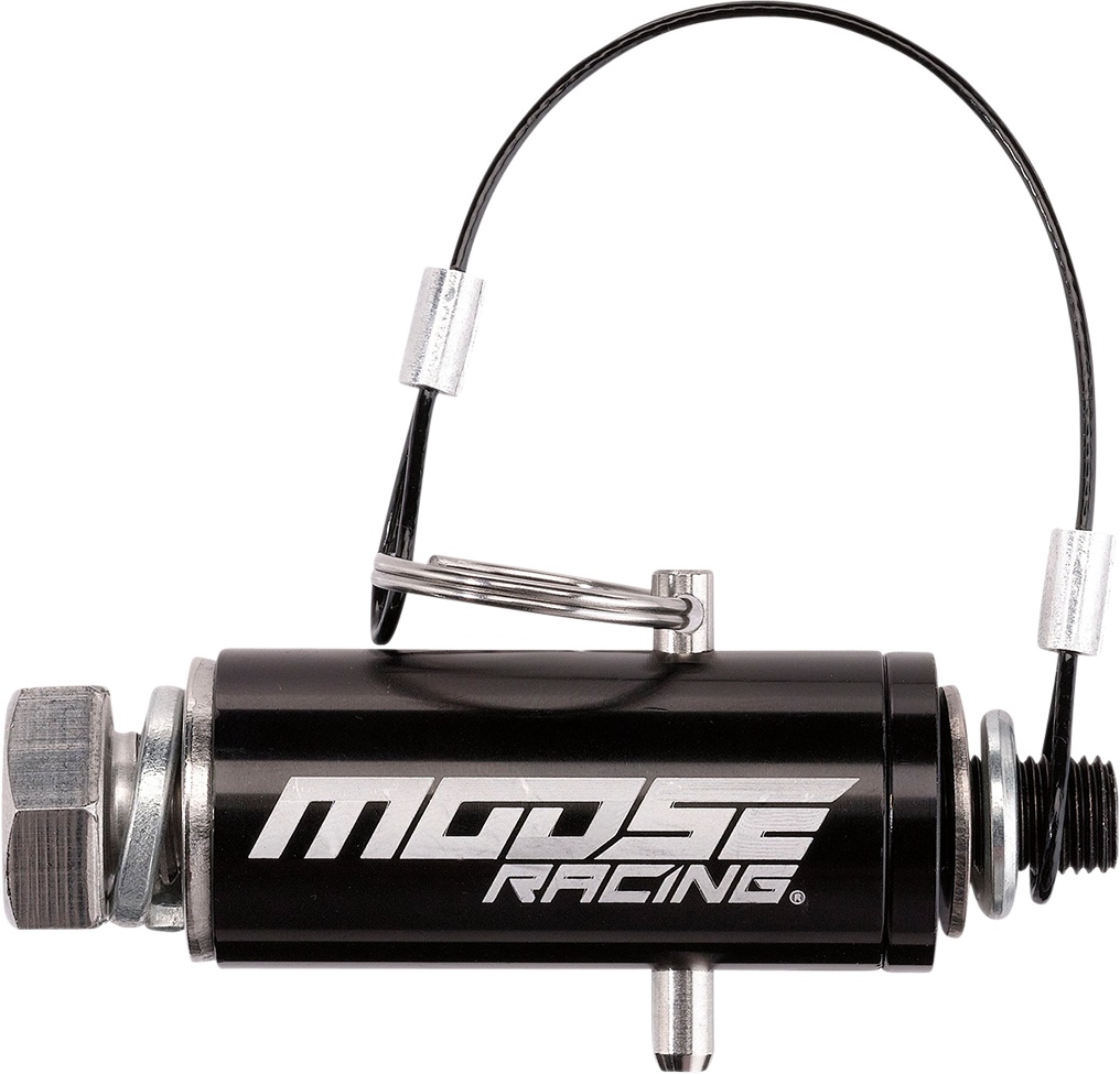 Moose Quick Release Flag Mount Parts Giant