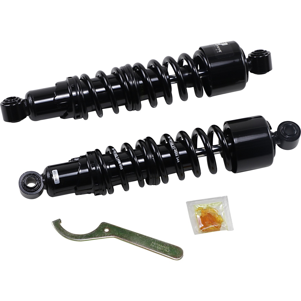 Progressive 412 Series Shocks - Parts Giant