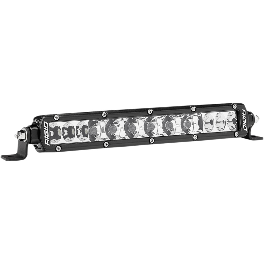 Rigid SR Series Pro Spot/Driving Light Bar - Parts Giant