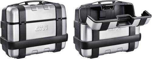 givi monokey luggage