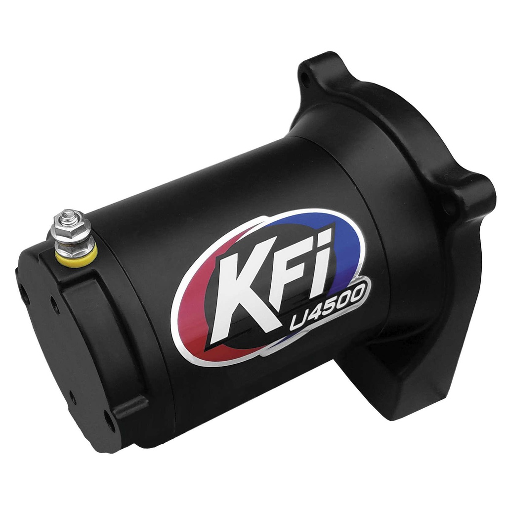 KFI Replacement Winch Motor for KFI Winch Parts Giant