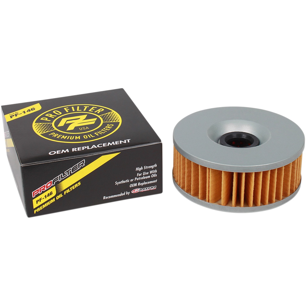 Pro Filter Premium Oil Filter - Parts Giant