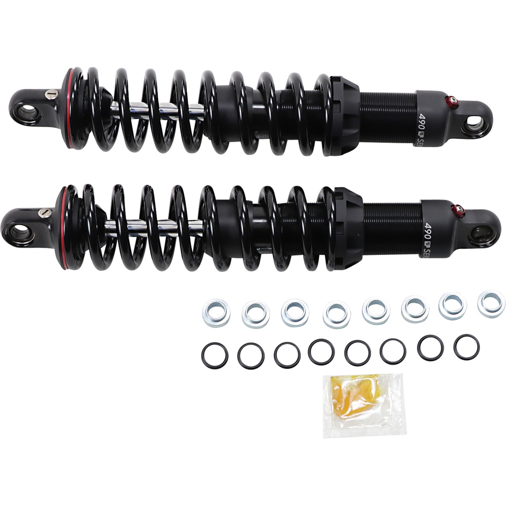 Progressive 490 Sport Series Shocks - Parts Giant