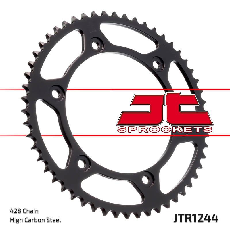 JT 428 Steel Rear Sprocket - Parts Giant