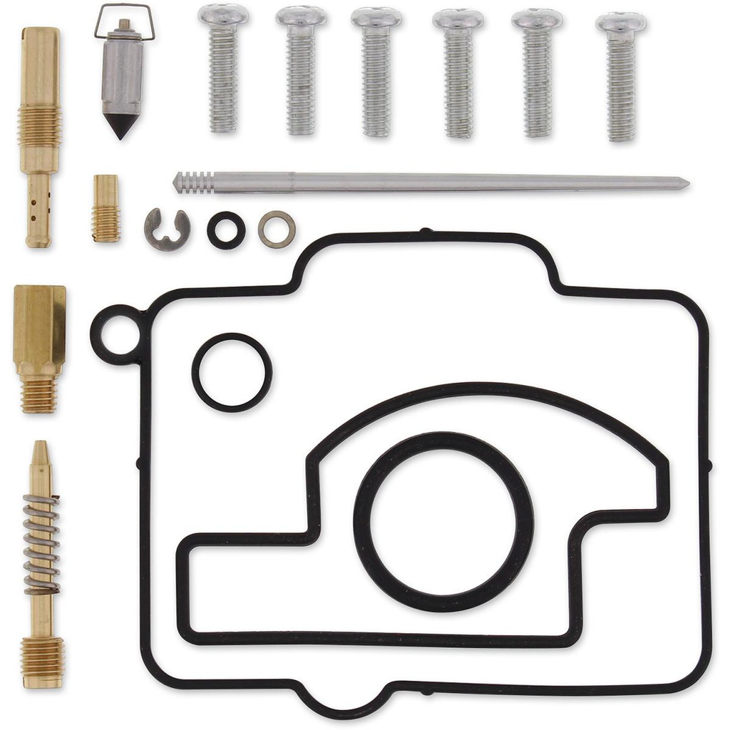 Moose Carburetor Rebuild Kit - Parts Giant