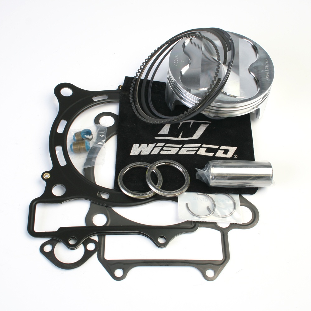 Wiseco Piston Kit - Parts Giant