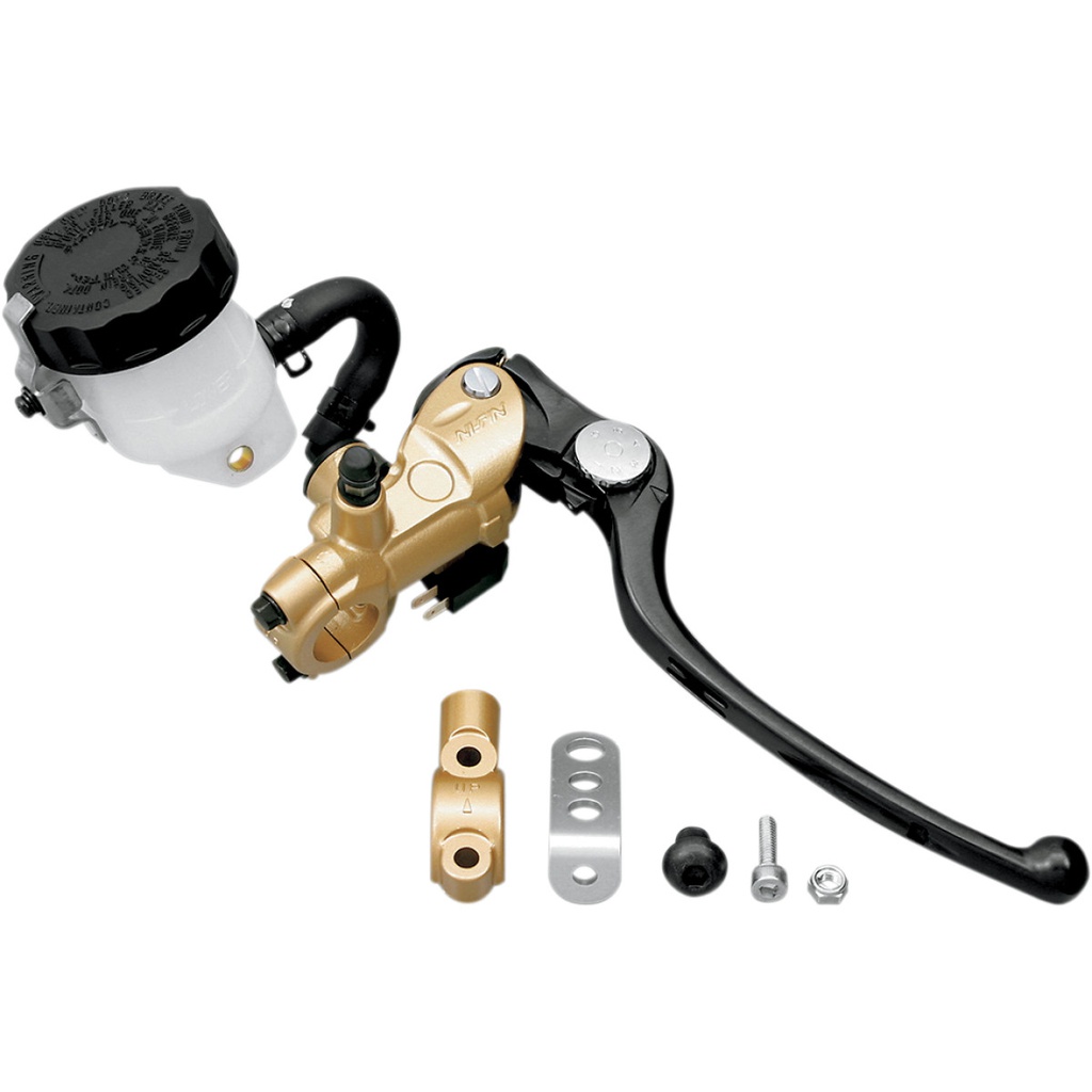 Nissin Radial Front Brake Master Cylinder Kit - Parts Giant