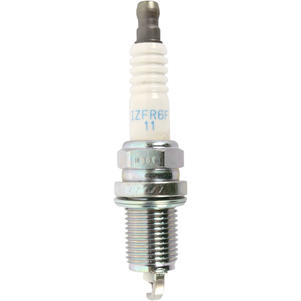 NGK Iridium-IX Spark Plug - Parts Giant