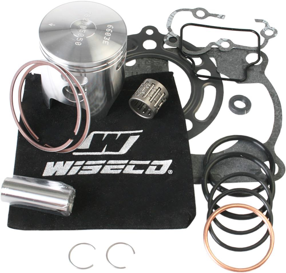 Wiseco Pro Lite Piston Kit Parts Giant