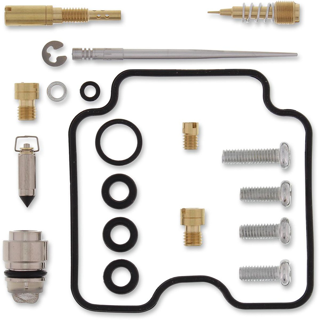 Moose Carburetor Rebuild Kit - Parts Giant