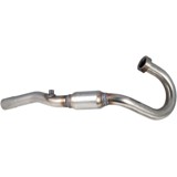 Motorcycle Exhaust - Parts Giant