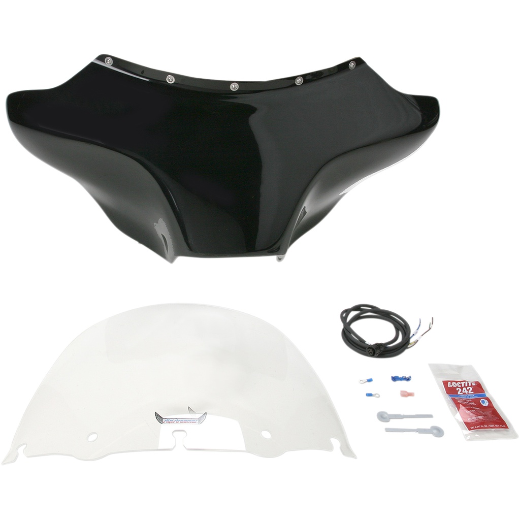 Hoppe Industries Quadzilla Fairing - Parts Giant