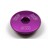 Purple Anodized