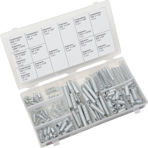 Performance Tool Spring Assortment Parts Giant 