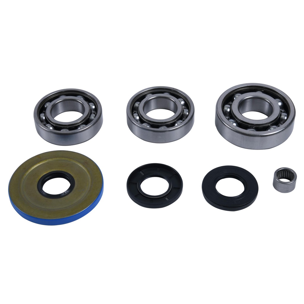 All Balls Differential Bearing & Seal Kit - Parts Giant