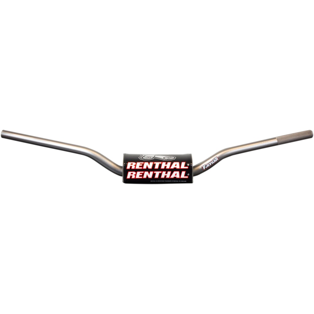 renthal superbike flat bars