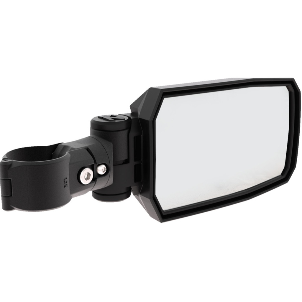 Seizmik Clamp-On UTV Trailrider Side View Mirror for Pro-Fit/Profile ...