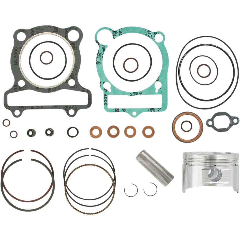 Wiseco Piston Kit - Parts Giant