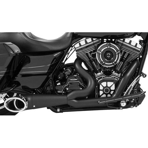 2016 street bob accessories