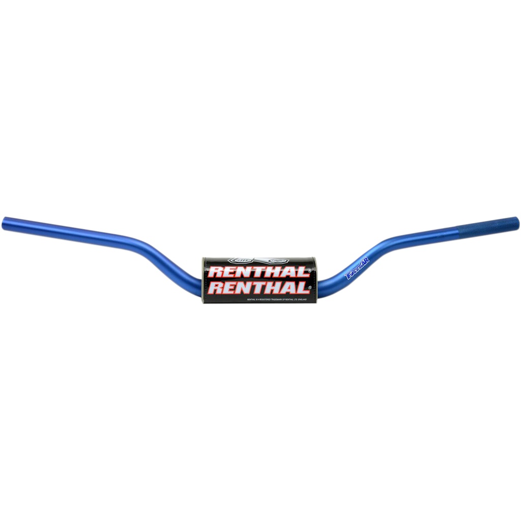 renthal superbike flat bars