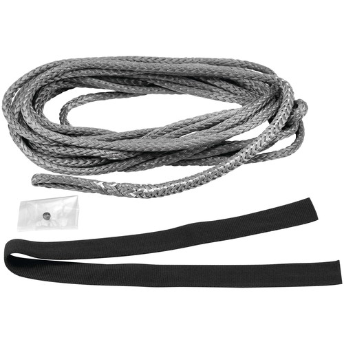 Warn 100976 Synthetic Rope