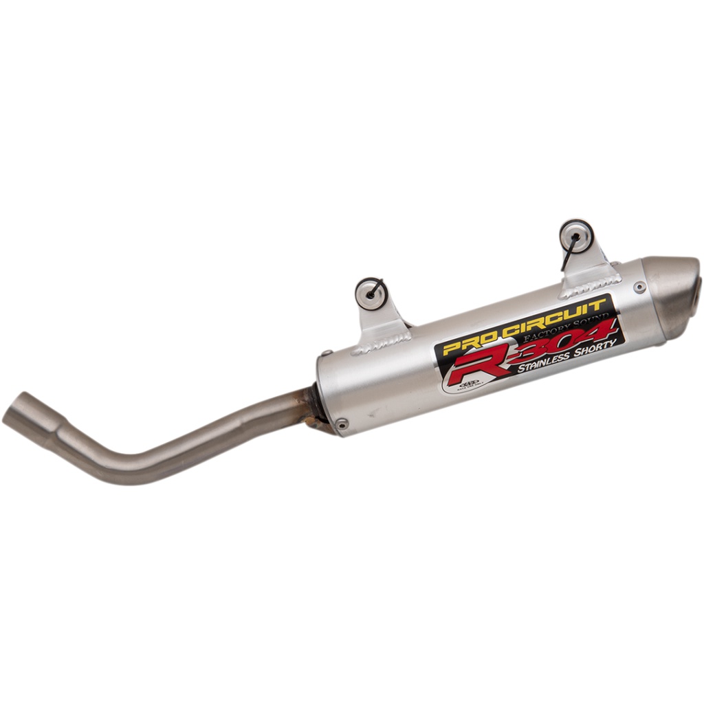 Pro Circuit R 304 Silencer Parts Giant 9601