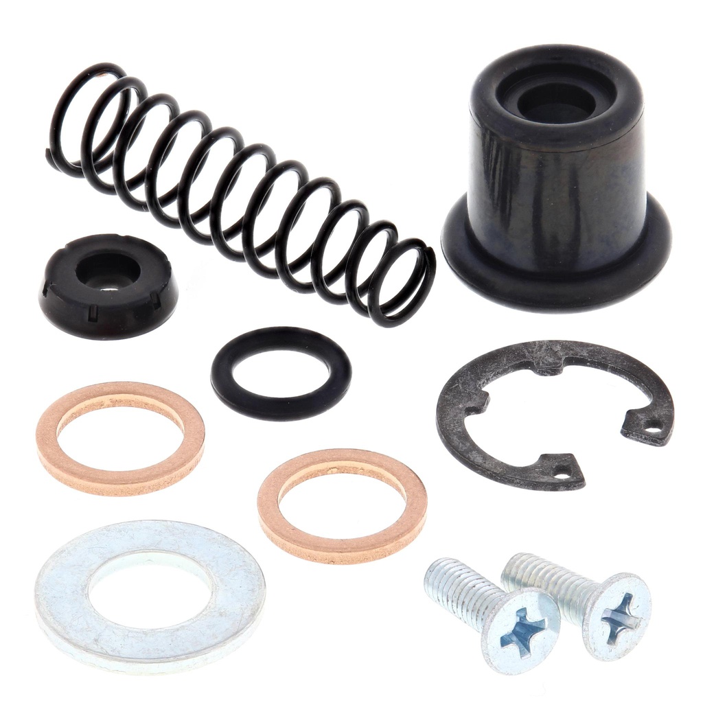 All Balls Brake Master Cylinder Rebuild Kit - Parts Giant